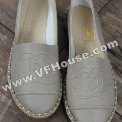 Еспадрили 16-SSE2903 02 Beige