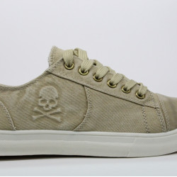 Гуменки 001 Beige