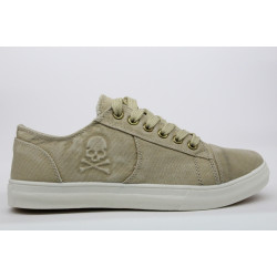 Гуменки 001 Beige