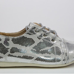 Обувки 265 Silver