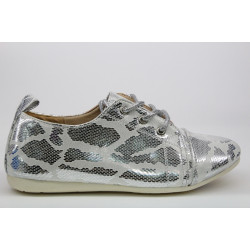 Обувки 265 Silver
