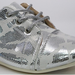 Обувки 265 Silver