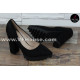 Елегантни обувки 16-3103 89131 Black