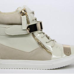 Кецове W-16 Beige