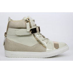 Кецове W-16 Beige