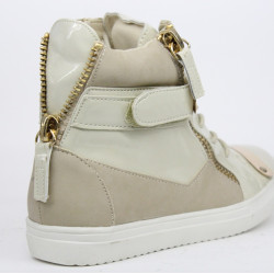 Кецове W-16 Beige