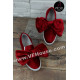 Обувки 16-0404 01 Red