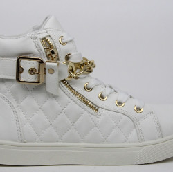 Кецове DS-212 White