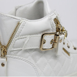 Кецове DS-212 White