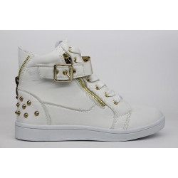 Кецове 02 White