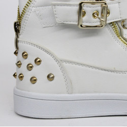 Кецове 02 White