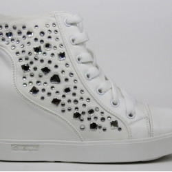 Кецове K40 White