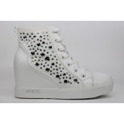 Кецове K40 White