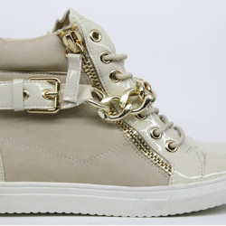 Кецове W-15 Beige