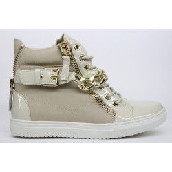 Кецове W-15 Beige