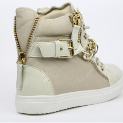 Кецове W-15 Beige