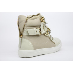 Кецове W-15 Beige