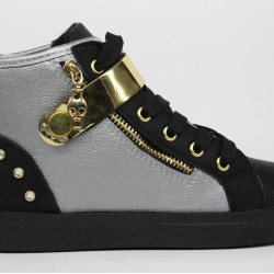 Кецове B31 Black/Gray