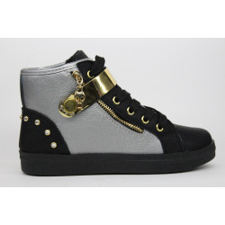 Кецове B31 Black/Gray