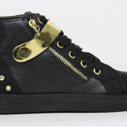 Кецове B31 Black