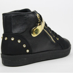 Кецове B31 Black