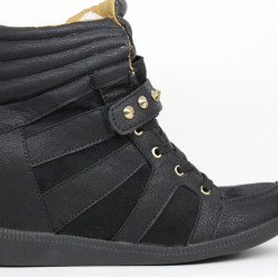 Кецове PK-1224 Black