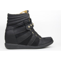 Кецове PK-1224 Black
