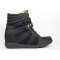 Кецове PK-1224 Black