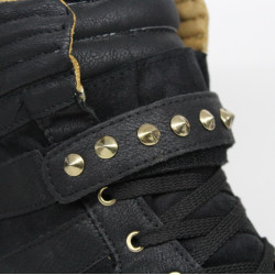 Кецове PK-1224 Black