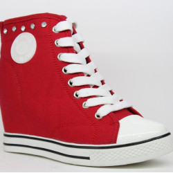 Кецове DJH-17 Red