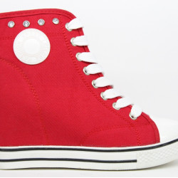 Кецове DJH-17 Red