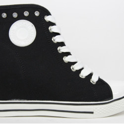 Кецове DJH-17 Black