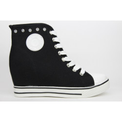Кецове DJH-17 Black
