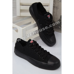 Гуменки 15 0408 02 Black