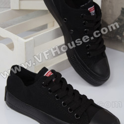 Гуменки 15 0408 02 Black