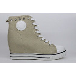 Кецове DJH-17 Beige