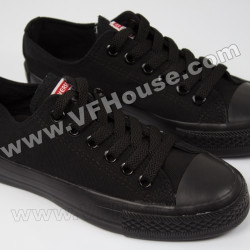 Гуменки 15 0408 02 Black