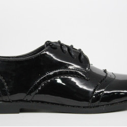 Обувки YS238 Black