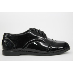 Обувки YS238 Black