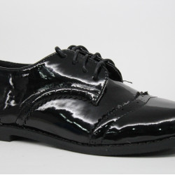 Обувки YS238 Black