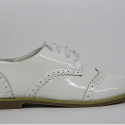 Обувки YS238 White
