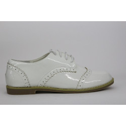 Обувки YS238 White