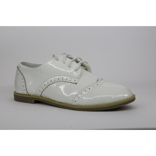 Обувки YS238 White