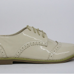 Обувки YS238 Beige