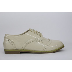 Обувки YS238 Beige
