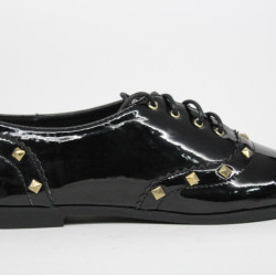 Обувки YS237 Black