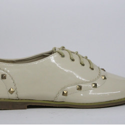 Обувки YS237 Beige