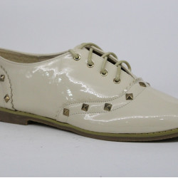 Обувки YS237 Beige