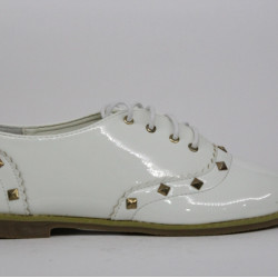 Обувки YS237 White