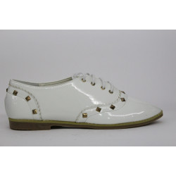 Обувки YS237 White